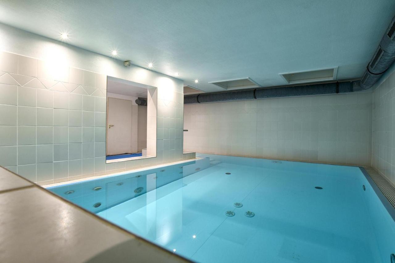 Nordland Appartements Wohnung Juetland Wyk auf Foehr Luaran gambar