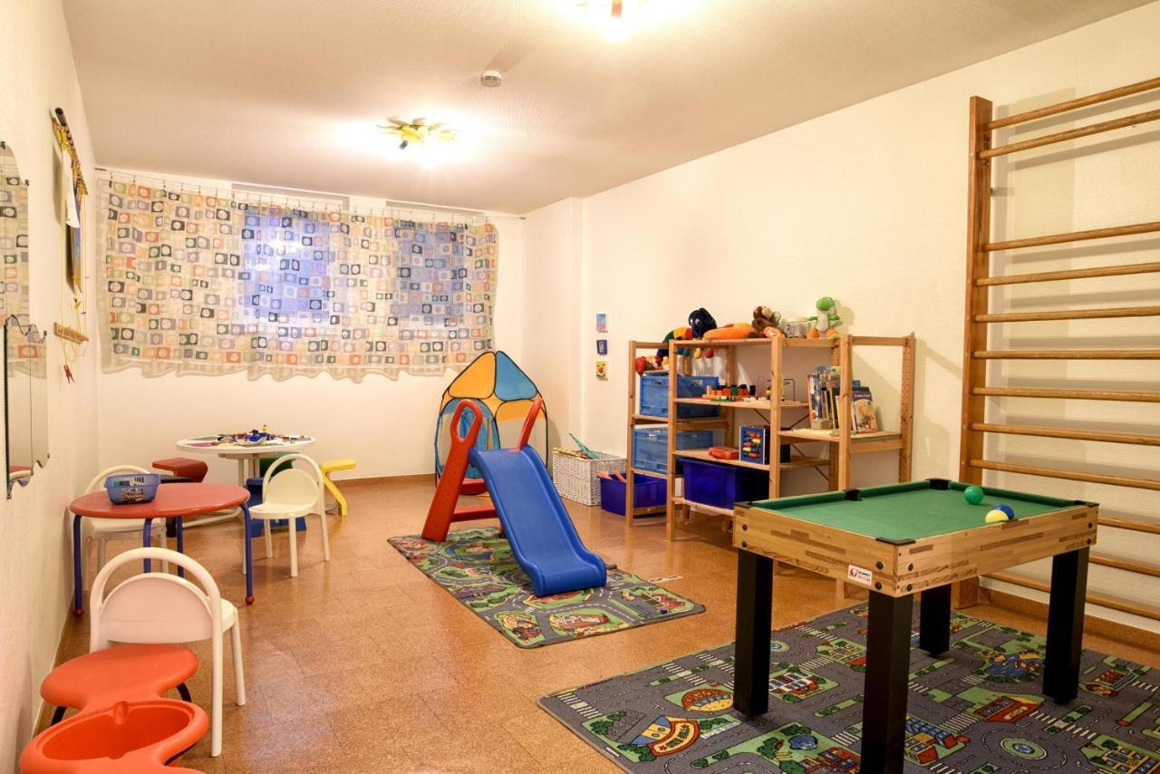 Nordland Appartements Wohnung Juetland Wyk auf Foehr Luaran gambar
