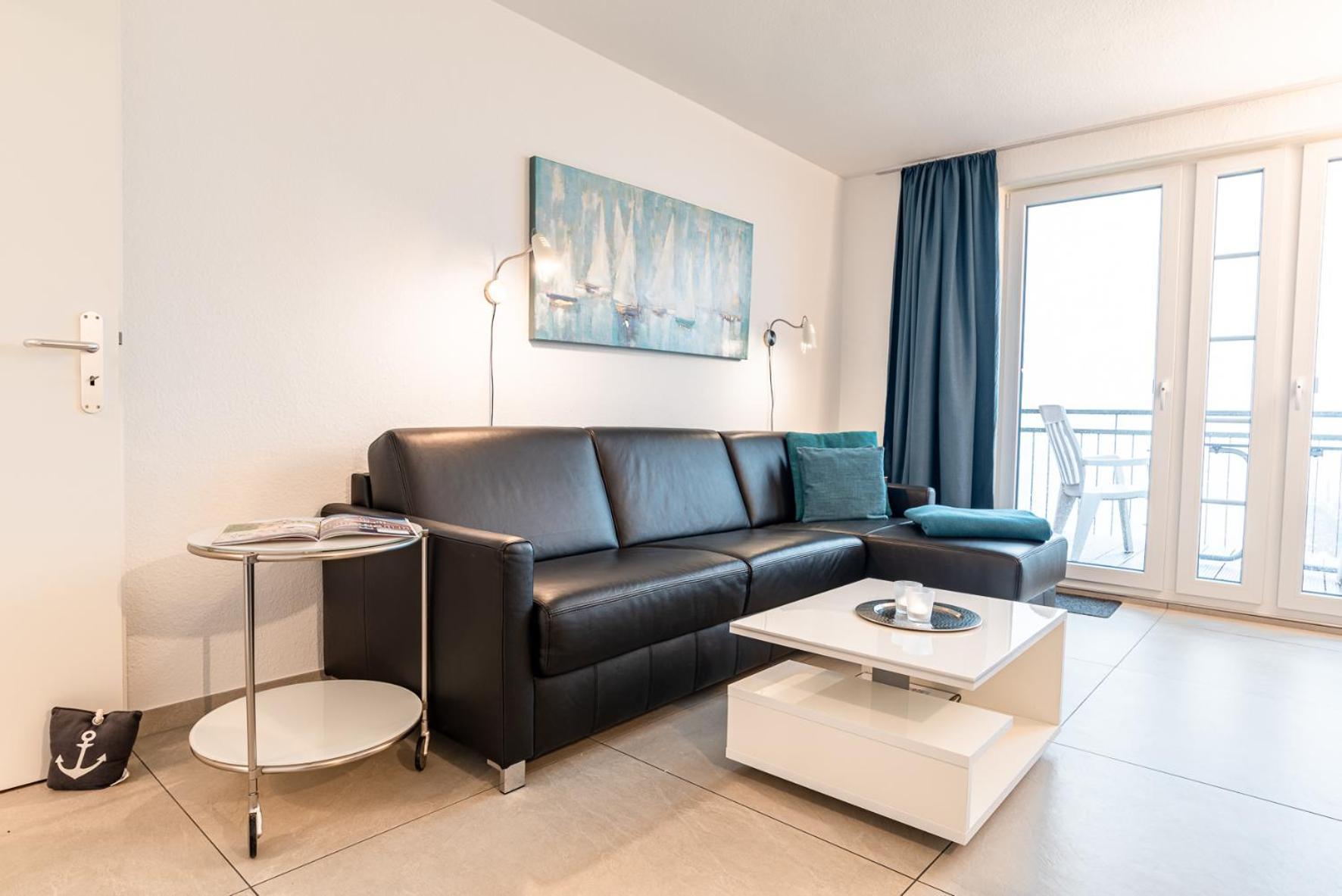 Nordland Appartements Wohnung Juetland Wyk auf Foehr Luaran gambar